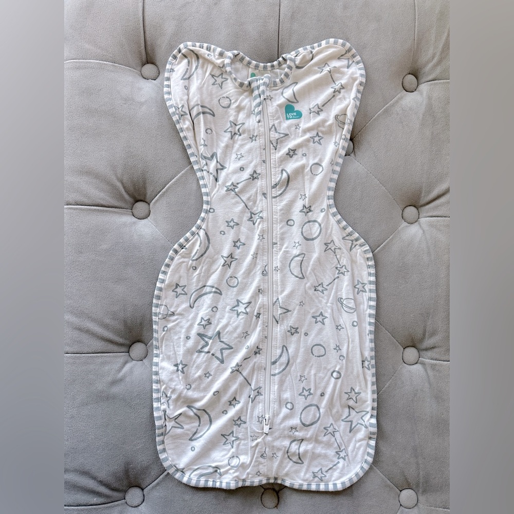 Love to Dream Swaddle Up™